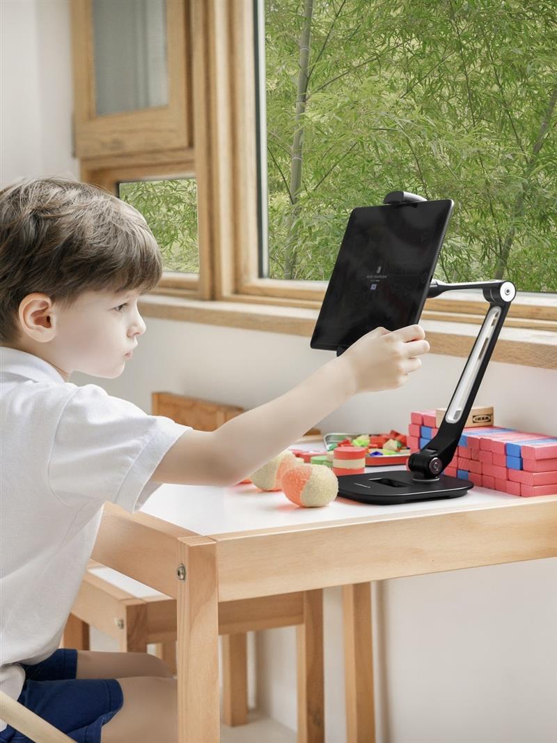 Why Tablet Stands Are Becoming a Quiet Growth Category in Mobile Accessories