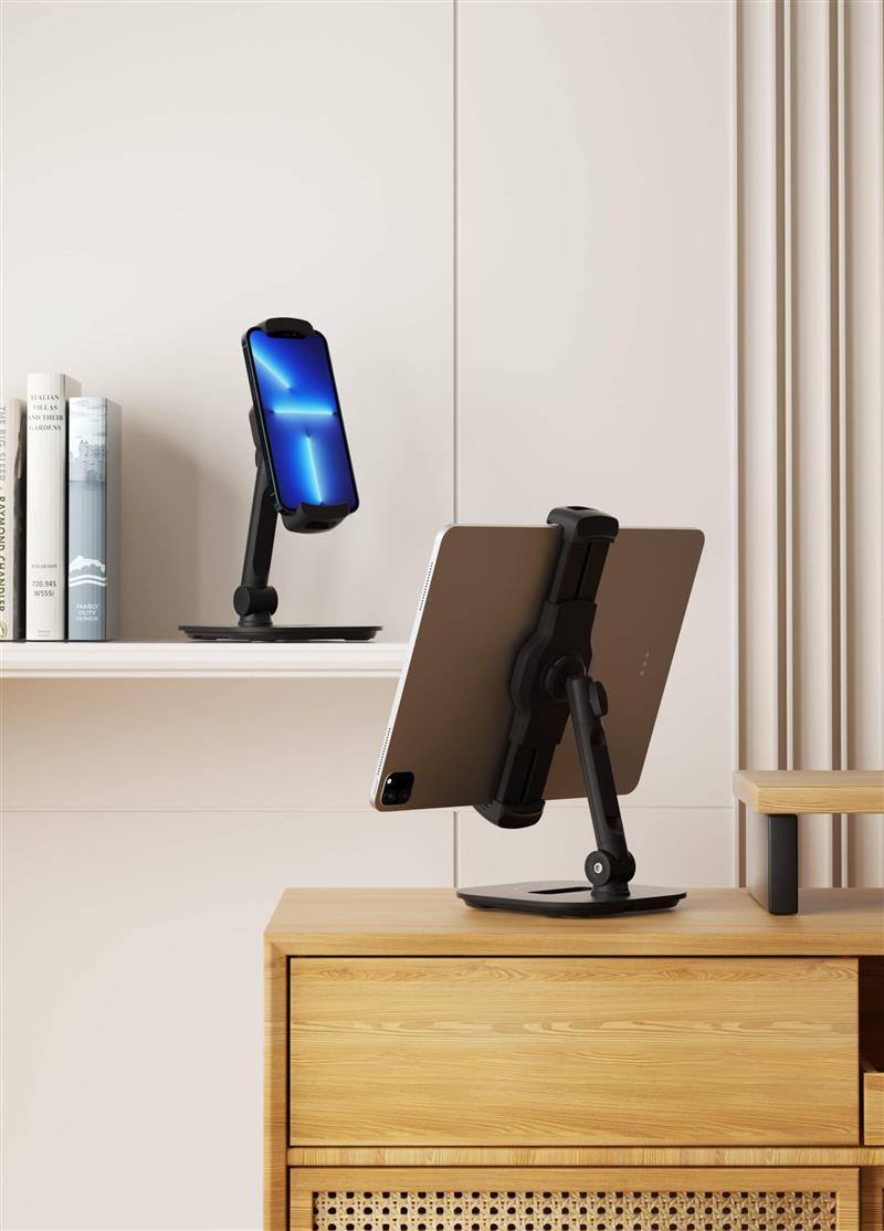 LEDETECH: Versatile Ergonomic Device Stands Leading the 2026 Mount Market